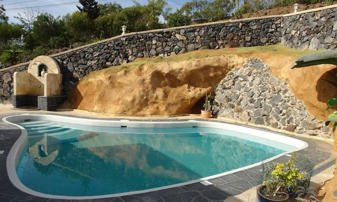 Armenime Cottage | Appartement La Gomera Tenerife