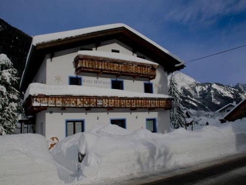Bichlbach Appartement | Holiday Flat Zugspitze Arena Ski Slopes