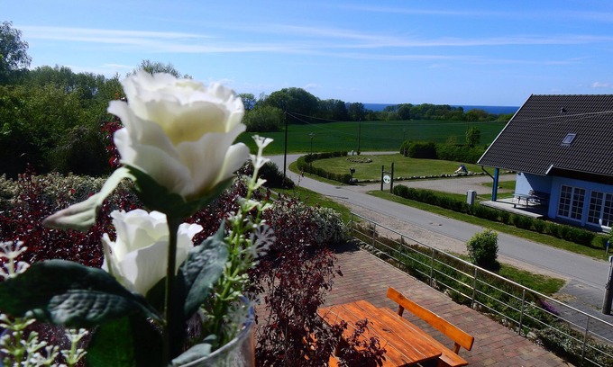 Kaegsdorf Appartement | Vacances pour deux dans un endroit calme