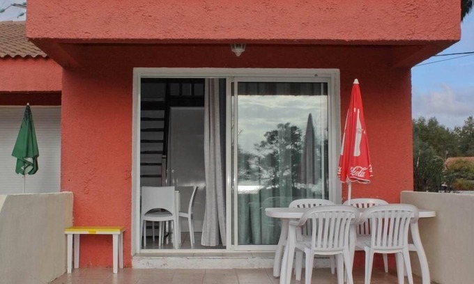 Santa-Lucia-di-Moriani Appartement | Appartement de vacances Santa Lucia di Moriani pour 1 - 4 personnes avec 1 chambre à coucher - Maiso