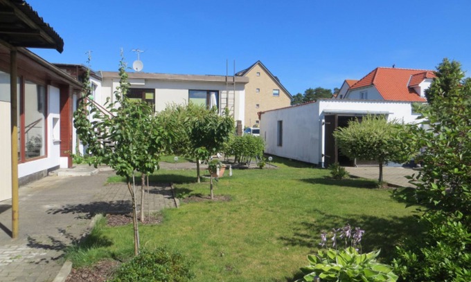 Graal Appartement | Location rousseur - Appartement rousseur