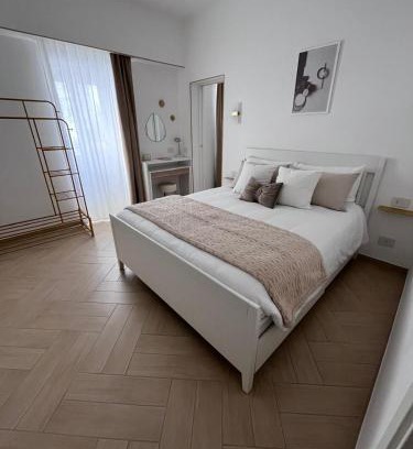 Rione Sanita Appartement | Holiday Gold