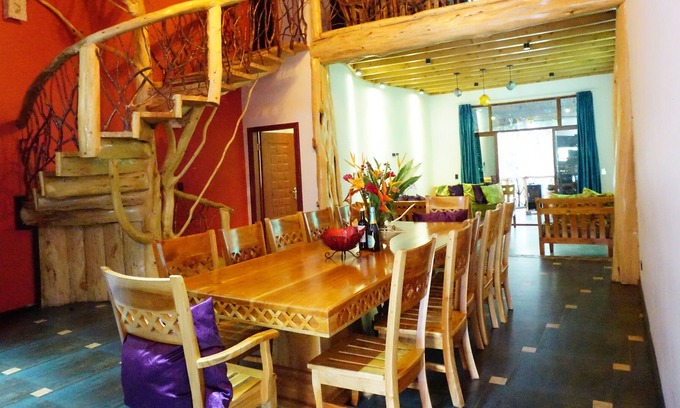 San Rafael de Heredia Maison | Holiday Guest House with Spa
