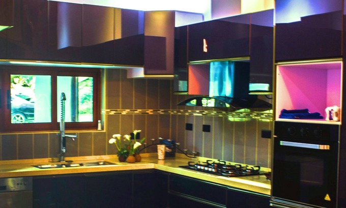 San Rafael de Heredia Maison | Holiday Guest House with Spa