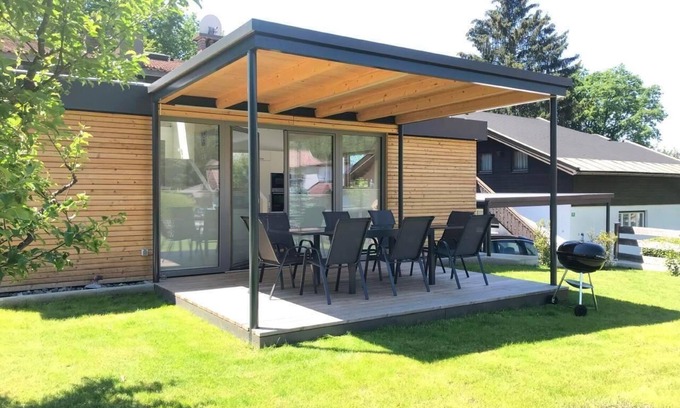 Velden am Worther See Maison | Maison de vacances Velden am Wörther See pour 1 - 10 personnes avec 4 chambres à coucher - Maison de