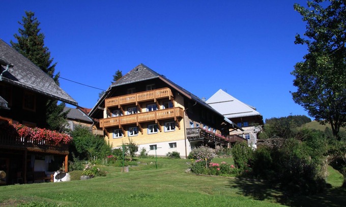 Bernau Maison | Maison de vacances Alter Kaiserhof