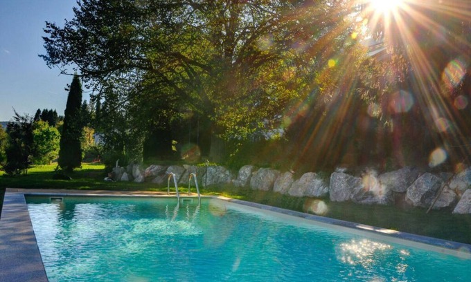 Falkau Maison | Holiday home Scharzwald