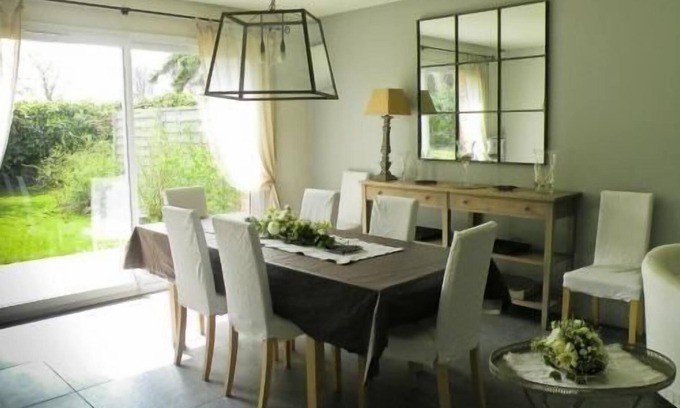 Sainghin-en-Melantois Maison | Holiday house Sainghin en Mélantois for 1 - 6 persons with 3 bedrooms - Holiday house