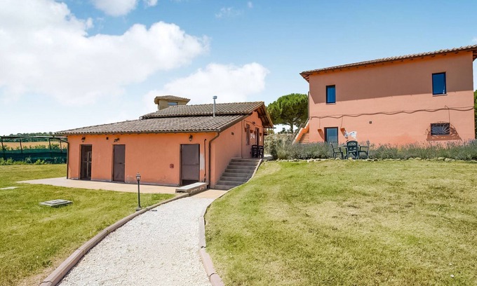 Ferretto Maison | Maison à Castiglione près du lac