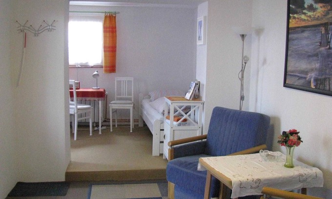 Nordliche Altstadt Appartement | Location Haferland (1) - Petite maison d'hôtes - Propriété 25897
