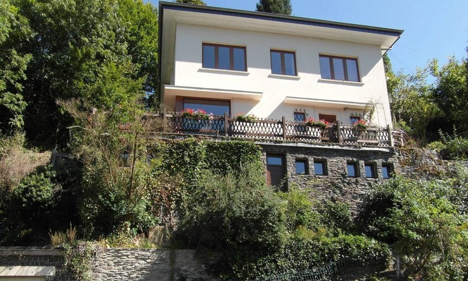 La Roche-en-Ardenne Maison | Maison de vacances adaptée aux enfants à La Roche
