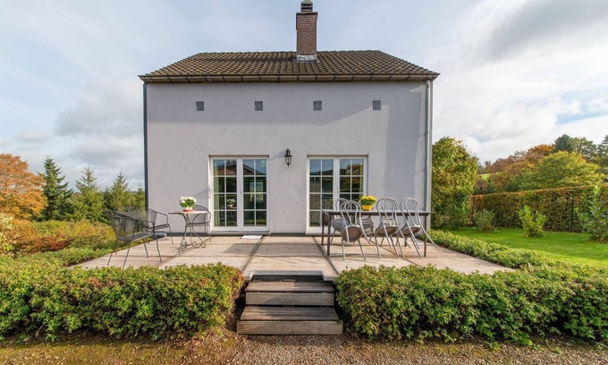 La Roche-en-Ardenne Maison | Maison de vacances dans les Ardennes Luxembourg