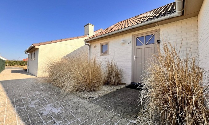 Wenduine Maison | Maison de vacances de 3 chambres près de la plage