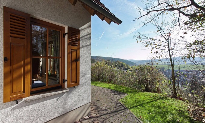 Muhlbach Maison | Maison de vacances moderne à Mühlbach