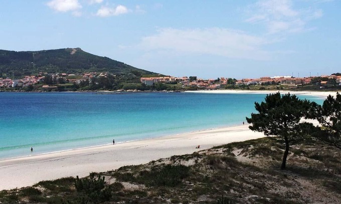 Sardinero Maison | Maison de vacances Sardiñeiro de Abaixo pour 1 - 10 personnes avec 5 chambres à coucher - Maison de