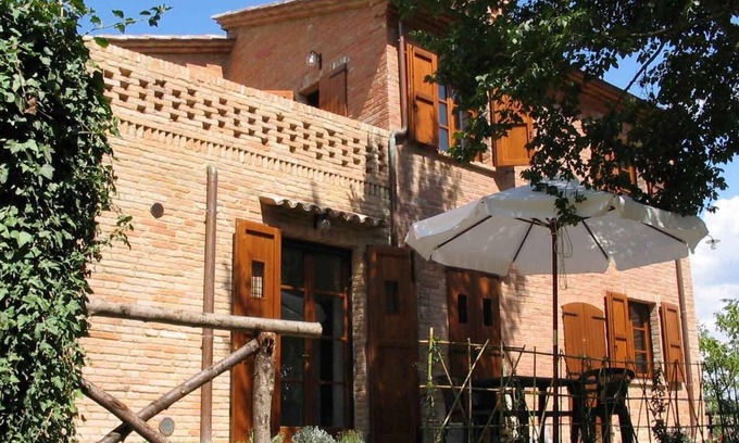 Binami Maison | Holiday house Castiglione del Lago for 1 - 19 persons with 8 bedrooms - Holiday home