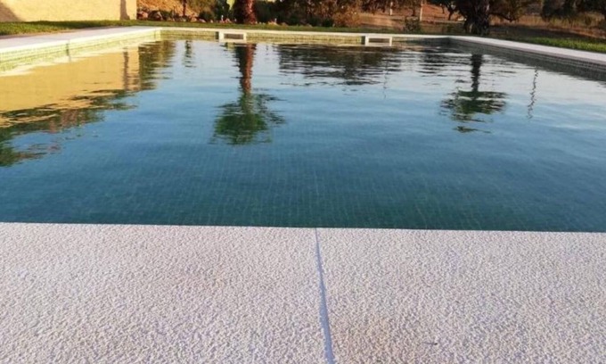 Aldeia dos Palheiros Maison | Maison de vacances 'Herdade Monte Gordo - Casa 1' avec piscine partagée, Wi-Fi et climatisation