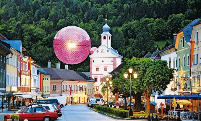 Gmuend in Kaernten Maison | Maison de vacances à Gmünd près de Katschberg