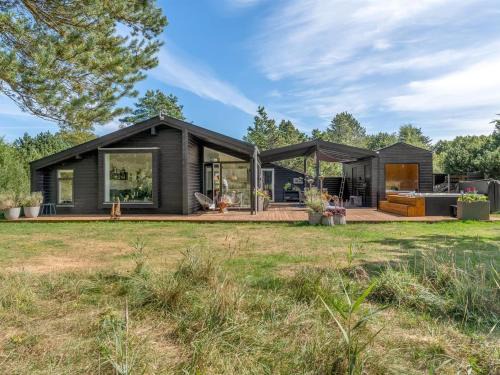 Aalbaek Maison | Holiday Home Eilke - 2km from the sea by Interhome