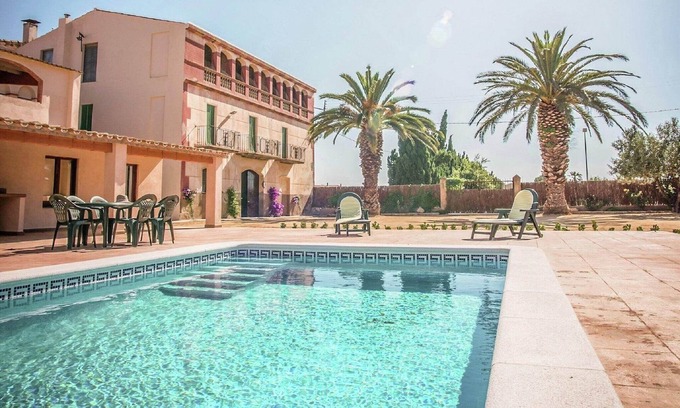 Sant Pere Pescador Villa | Maison à St Pere Pescador avec Piscine