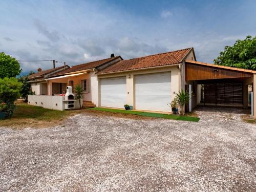 Santa-Lucia-di-Moriani Maison | Holiday Home Dami I-2 by Interhome