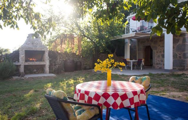 Skrbcici Maison | Holiday home Žofica