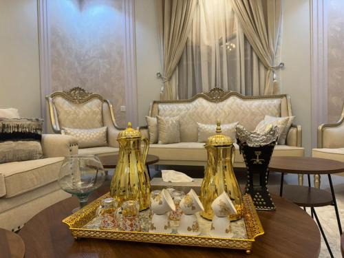Taif Appartement | Holiday Home Al Taif Al Wisam
