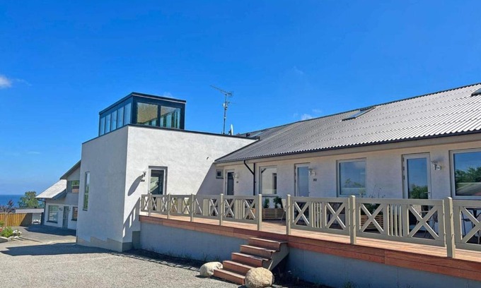 Sandkaas Maison | Holiday home Allinge XLIX