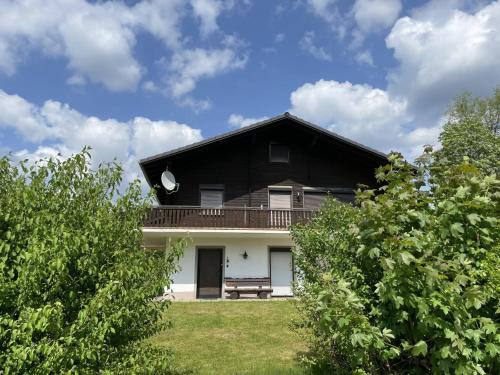 Arrach Maison | Holiday Home Am Hohen Bogen-74 by Interhome