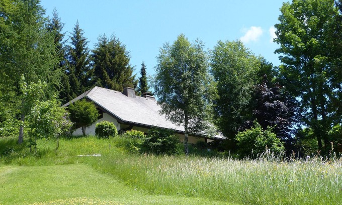 Todtmoos Maison | Maison de vacances 'Amadeus Black Forest Mountain' avec vue montagne, terrasse privée et Wi-Fi