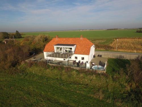 Rudbøl Maison | Holiday Home Ammy - 7-5km from the sea by Interhome