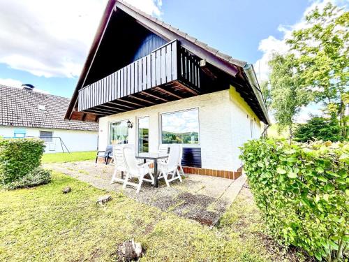 Hausen Maison | Holiday Home Andrea by Interhome