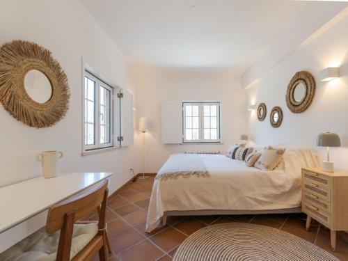 Santa Maria do Castelo Maison | Holiday Home Apartamento Natura Bliss by Interhome