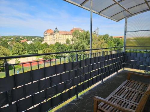 Znojmo Appartement | Holiday Home Apartment Znojmo
