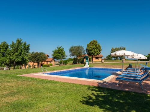 Scansano Maison | Holiday Home Arancio by Interhome