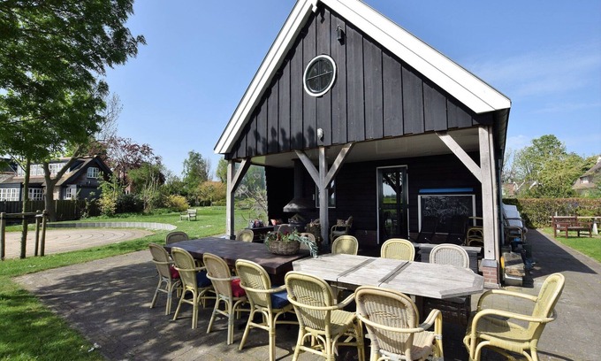 Kaag Maison | Maison de vacances au Kaagerplassen