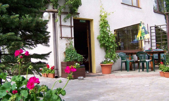 Nadole Maison | Holiday home at the lake, not far from the Baltic Sea