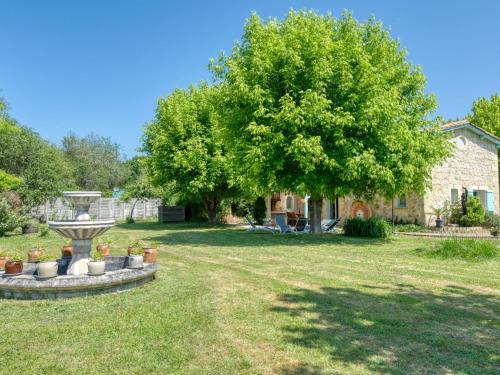 Gaillan-en-Medoc Maison | Holiday Home Babelle by Interhome