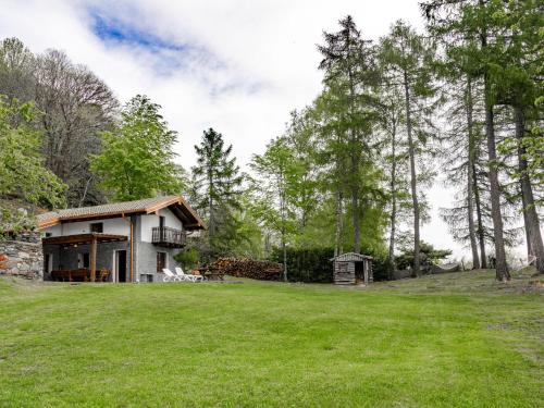 Trarego Viggiona Maison | Holiday Home Baita Nini by Interhome