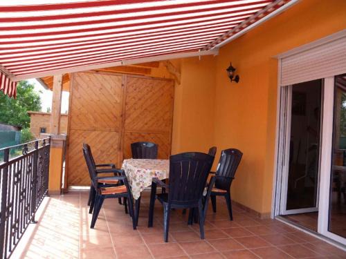 Balatonkeresztur Maison | Holiday Home Balatonmariafurdo, Somogy 1
