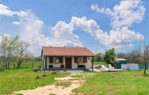 Hrboki Maison | Holiday Home Barban 51