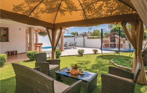 Sajini Maison | Holiday Home Barban 53