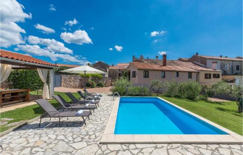 Barban Maison | Holiday Home Barban V