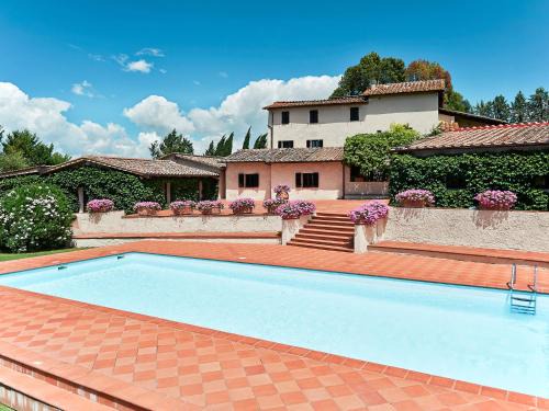 Colle di Val d'Elsa Maison | Holiday Home Bardeggiano - Caterina 5 by Interhome