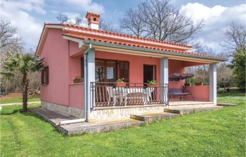 Barban Maison | Holiday Home Bateli 06