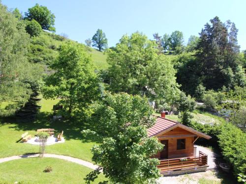 Becov nad Teplou Maison | Holiday Home Bečov nad Teplou 1 by Interhome