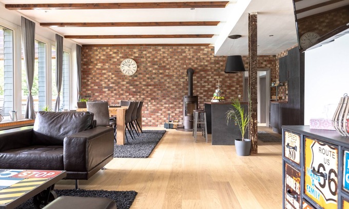 Rothesutte Maison | Maison de vacances 'Einzigartige Aussicht' avec vue sur les montagnes, terrasse privée et Wi-Fi