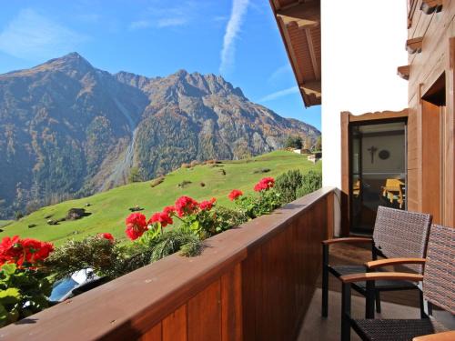 Runhof Maison | Holiday Home Berghof Reich by Interhome