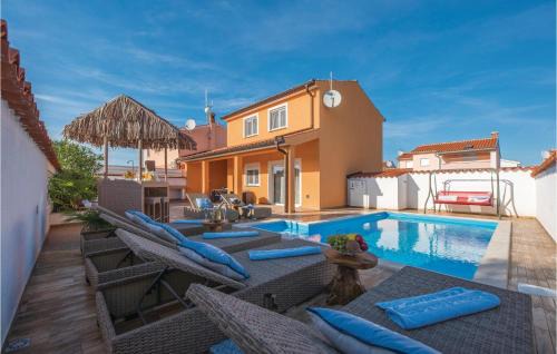 Barbariga Maison | Holiday Home Betiga 10