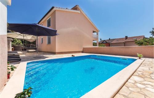 Barbariga Maison | Holiday Home Betiga Betiga